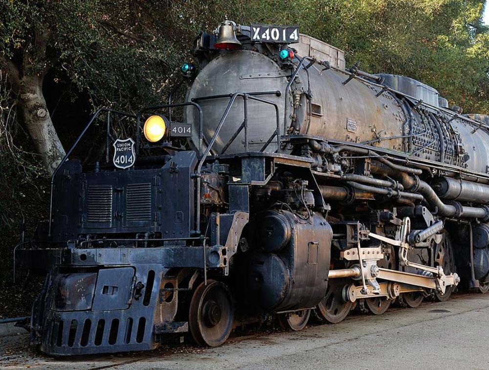 Train