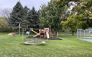Friesland Park